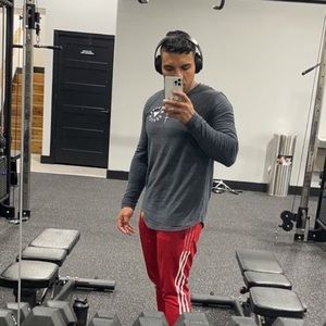 Meet your Posher, Erick